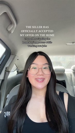 My Journey to Homeownership at 23 Years Old