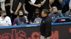 69K views · 673 reactions | Ladies and gentleman, the weekend | Kansas Men's Basketball | Facebook