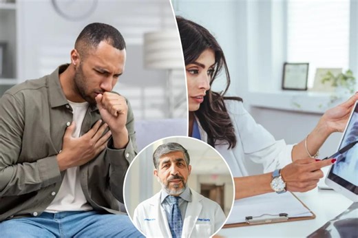 This low-key change to your hands can warn of advanced lung cancer