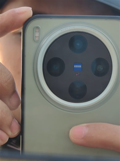 Quay phim 4K 60 fps trên Vivo X200 Pro Mini: Đánh giá chất lượng