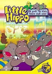 Сериал Малыш Хиппо Little Hippo смотреть онлайн бесплатно!