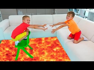 Vlad et Niki Histoires d'aventures amusantes pour les enfants