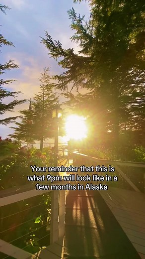 This view is from the most beautiful private lodge in Sitka, Alaska! @twin island girl https://twinislandssitka.com/ #sitkaalaska #alaska #sitkagear #tiktoktravel