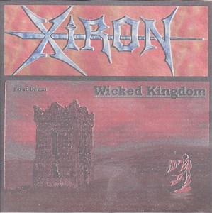 Xiron - Wicked Kingdom