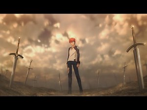 Emiya Original Version with Shirou's chant