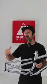 Who is the Dartmoor Jibbird bike for?