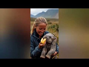 A compilation of animal rescues in their finest form. Watch until the end. #wildlife #animalrescue