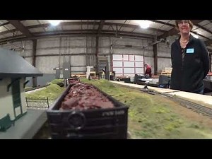 PWMRC at Timonium Feb 2025