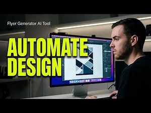 Flyer Generator AI Tool (Step By Step Guide 2026)