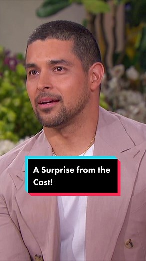 Jennifer Hudson Show on TikTok