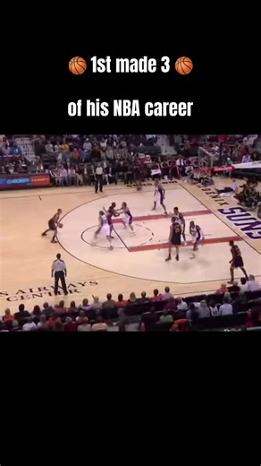 Stephen Curry's Career 3-Pointers: From 1st to 4,000