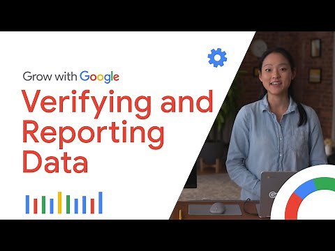 How to Report Your Clean Data | Google Data Analytics Certificate