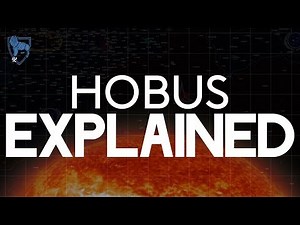 Hobus Explained | What Happened to Romulus & the Supernova? (ft. Star Trek 2009, Star Trek Online)