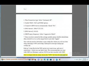Set up HMA PRO VPN OpenVPN on Asus Router Client (Original firmware)