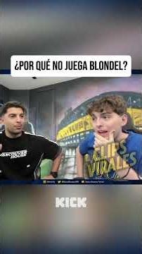 BLONDEL #kick #twitch #twitch #kick #stream #mernosketi #clips #TikTok