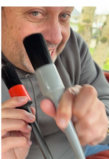 Essential Tools for Interior Auto Detailing