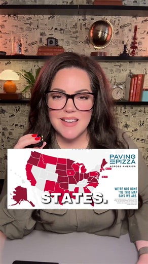 Who remembers when Domino’s Pizza was paving over potholes?