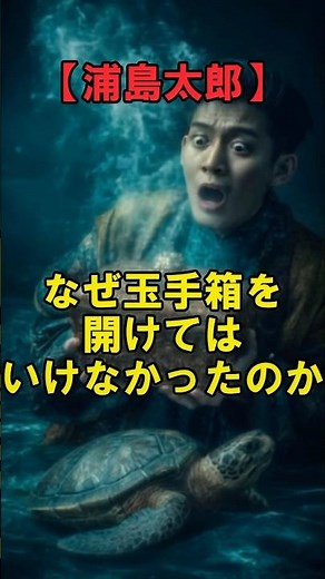 What happens when you open the treasure box? We explain the truth behind the legend!