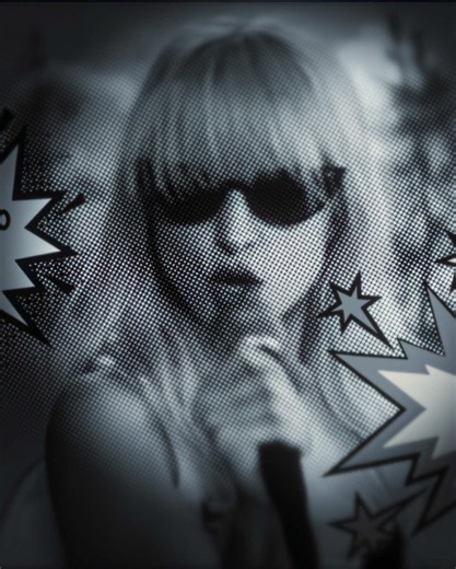 Beabadoobee 60fps Edit — Hayley Williams / Paramore Pylon