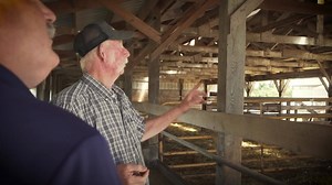 11K views · 58 reactions | Rural Mutual Agent, James Wehinger talks with Dennis Erickson about their exceptional personal claims experience with Rural Mutual. | Rural Mutual Insurance Company | Facebook