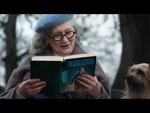 The National Literacy Trust 'Go All In' | Global Creative Advertising & Digital Agency | Fold7