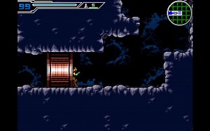 《Metroid A New Galaxy》:在星系中寻找metroid 100% P1