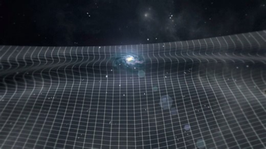 Gravitational wave discovery leads to greater understanding of the fabric of our universe