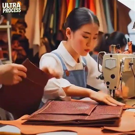 Shoe 👟 Manufacturing #making #fyp #manufacturing #shoemaking