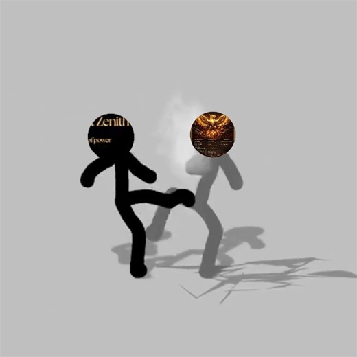 Empire of Flames vs Project Zenith