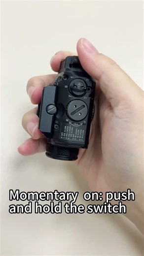 How to operate the GL4 Pro+ in different modes#nightvision #rovyvon