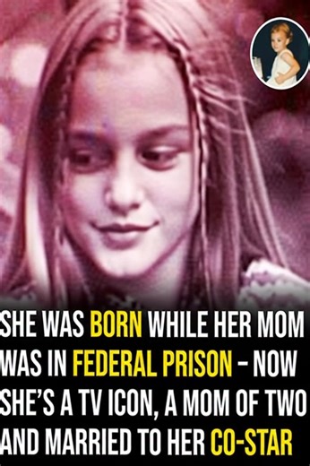 2.4K views | She was born while her mother was serving time — and started working at just 10. 勞 She skyrocketed to fame on one of the most iconic teen dramas ever, supported her cancer-stricken brother, and even took her own mother to court over misused funds.  Now a married mom of two, she’s still standing strong through heartbreak and rebuilding her life.  | Threshold America | Facebook