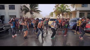 Meet the stars of STEP UP REVOLUTION & catch the hottest dance moves this summer! | Step Up Movie