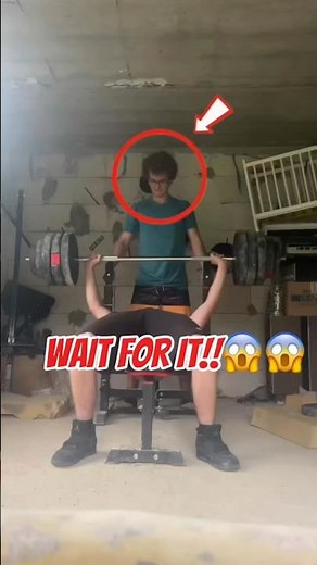 He Unlocked Superhuman Strength 💀
