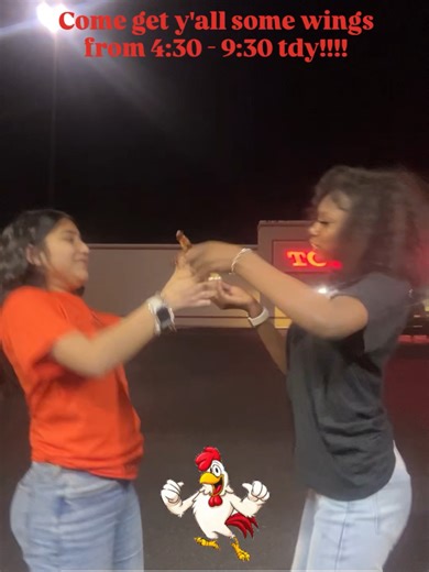 IF YOU ALL ENJOY DRIPPIN IN SAUCE WINGS YOU'VE GOT TO COME JOIN DIRTYBIRDZ AT 4:30 TO 9:30!!!!#dirtybirdz #foodtruck #trending #foodie #localbusines