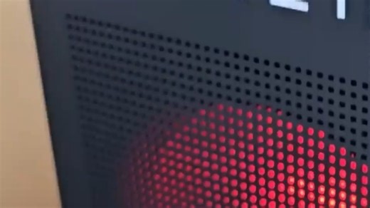 惠普HP台式机主机