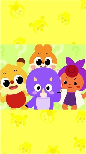 🏠 집을 잃어버린 아기공룡! 우리가 도와주자! | 공룡 동요 | 신나는 인기동요 #치타부
