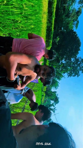 🎥 Participatory Rural Appraisal (PRA) at Banduwadih Village | RKMVRI Ranchi |