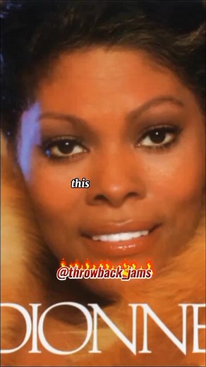 Dionne Warwick - Deja Vu: A Timeless Classic