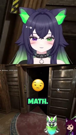 Aprillynne's Math Fail: 50 Minus 30 is... 320?