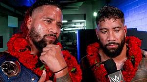 The Usos are unstoppable: WWE Digital Exclusive, July 30, 2022