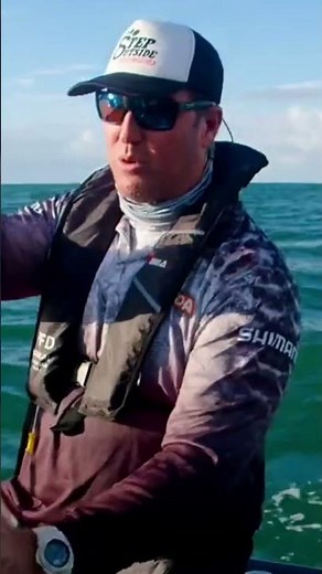 Patience and Burley Bombs: Snapper Fishing Essentials | Step Outside with Paul Burt