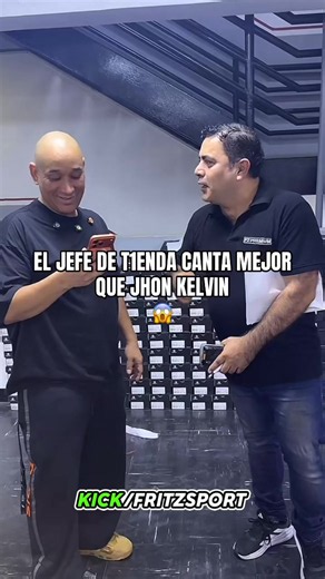 @Fritz Mayorista #fritzsport #tiofritz #parati #humor #fyp