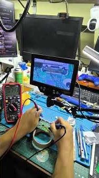 Blackmagic ATEM Mini Pro Iso - HDMI out no display