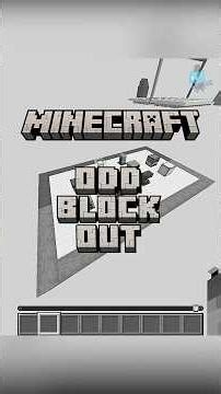 Guessing the IMPOSSIBLE Odd Block Out