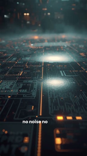 Secret Logic Behind Autofocus in User Interfaces