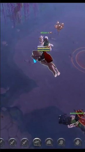 I’M LOST 😅🔥 #albiononline