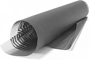 Clean Air Window Screen Air Purifying Filter Material for Cleaner Healthier Air Inside Your Home Roll Size (60" x 15')