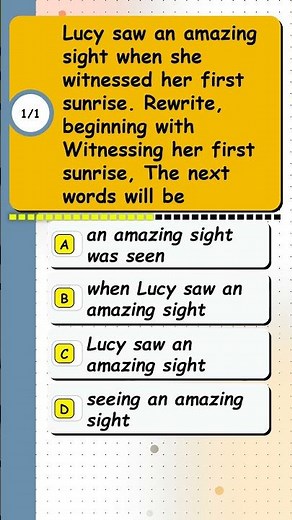 Accuplacer Reading and Writing Practice Test Full Course: 2026 Updated Questions and Answers Guide