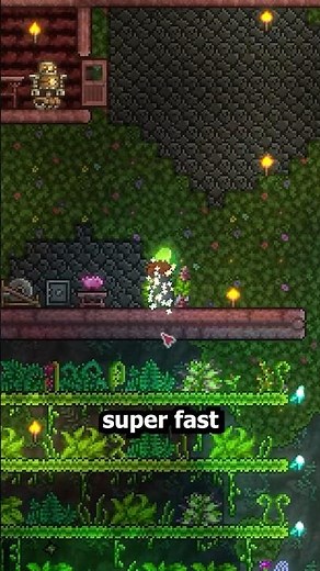 Things You NEED To Do Before Hardmode in Terraria!