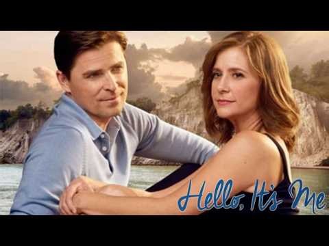 Hello, It's Me 2015 Hallmark Film | Kellie Martin, Kavan Smith, Erin Pitt, Jack Fulton | Film Review